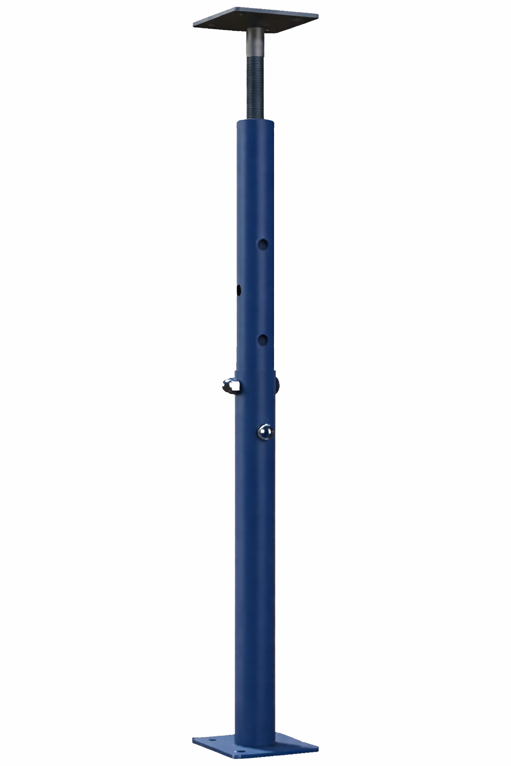 Steel Jack Post