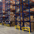 Teardrop Racking System