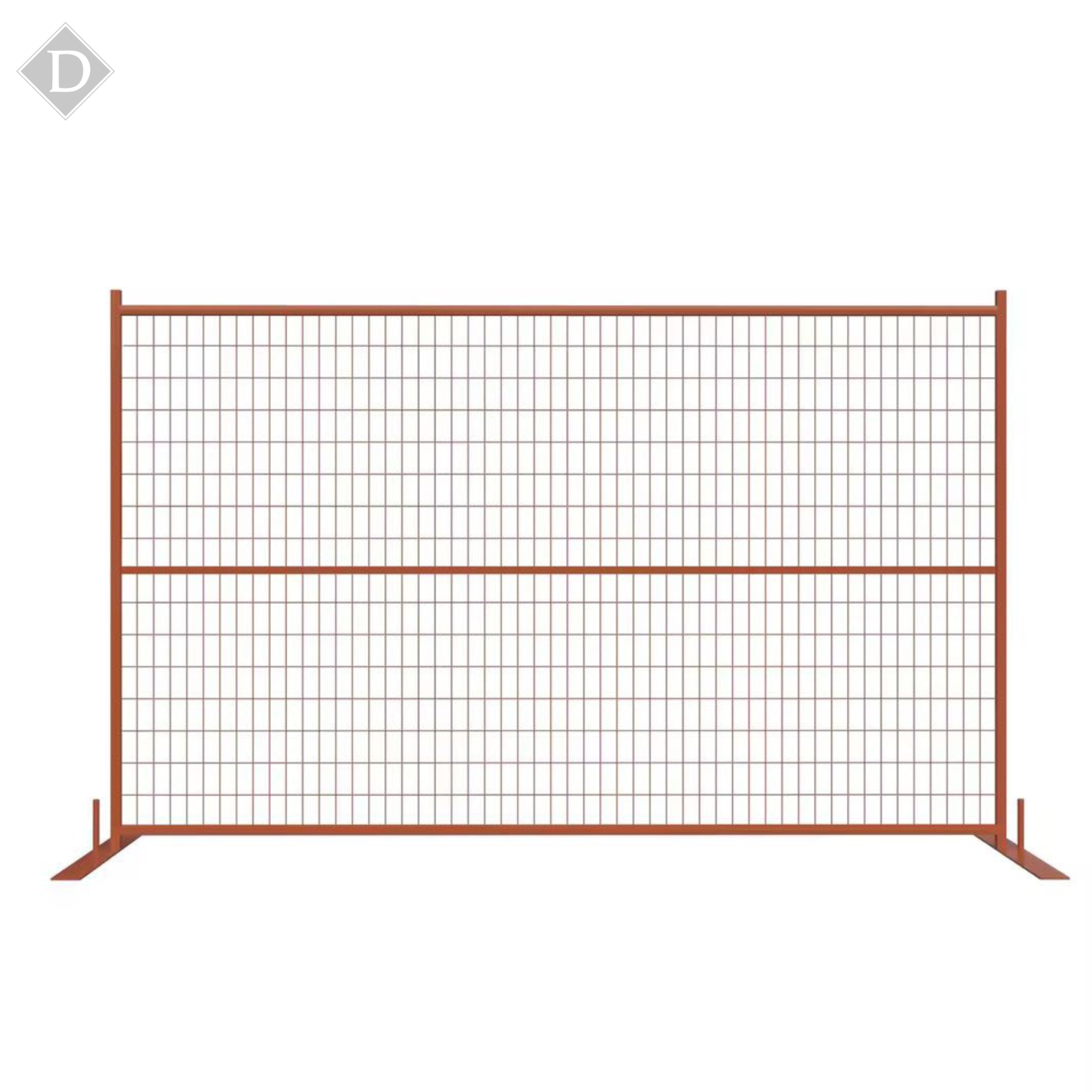 Construction Temporary Fence Panel