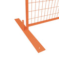 Fence Stand