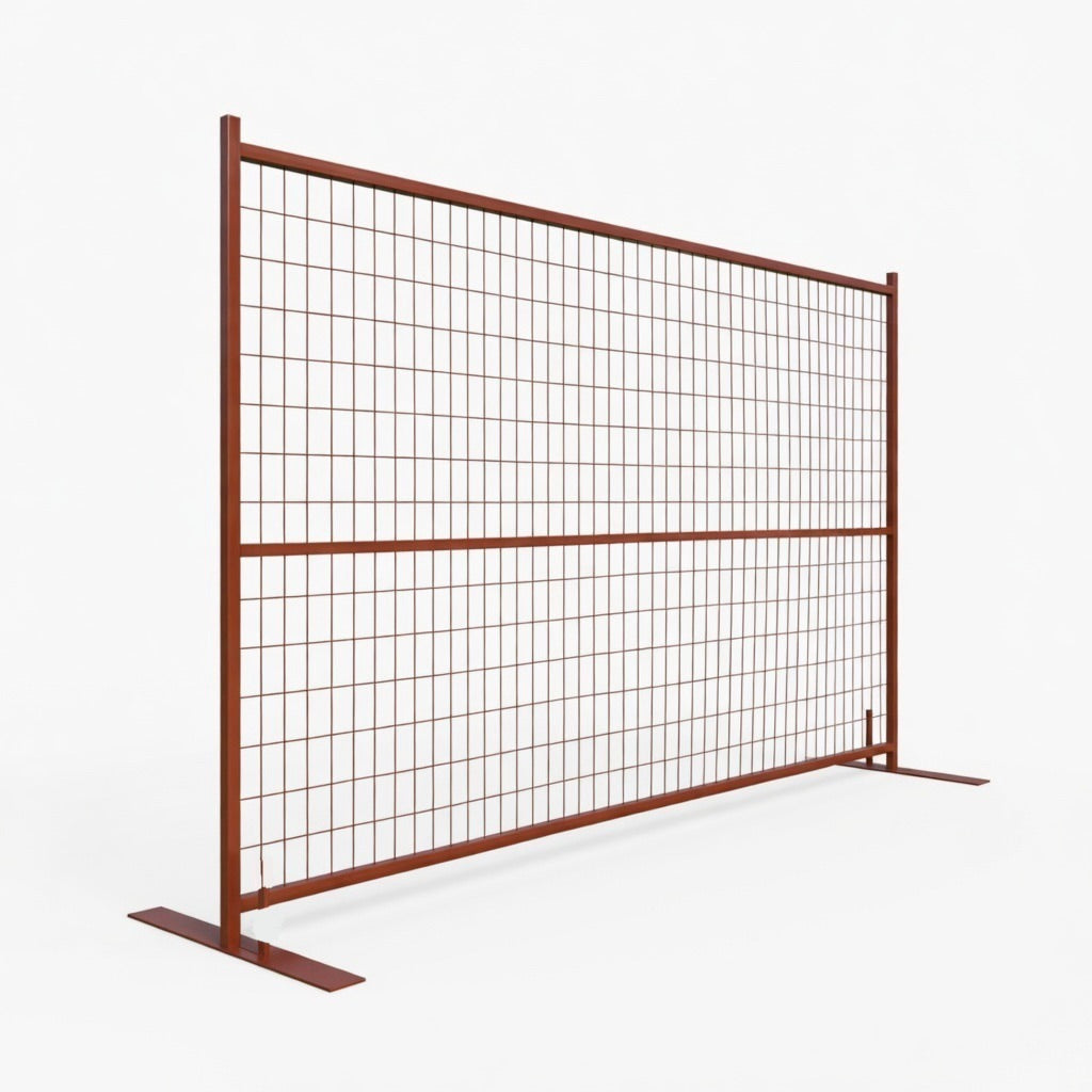 Construction Temporary Fence Panel