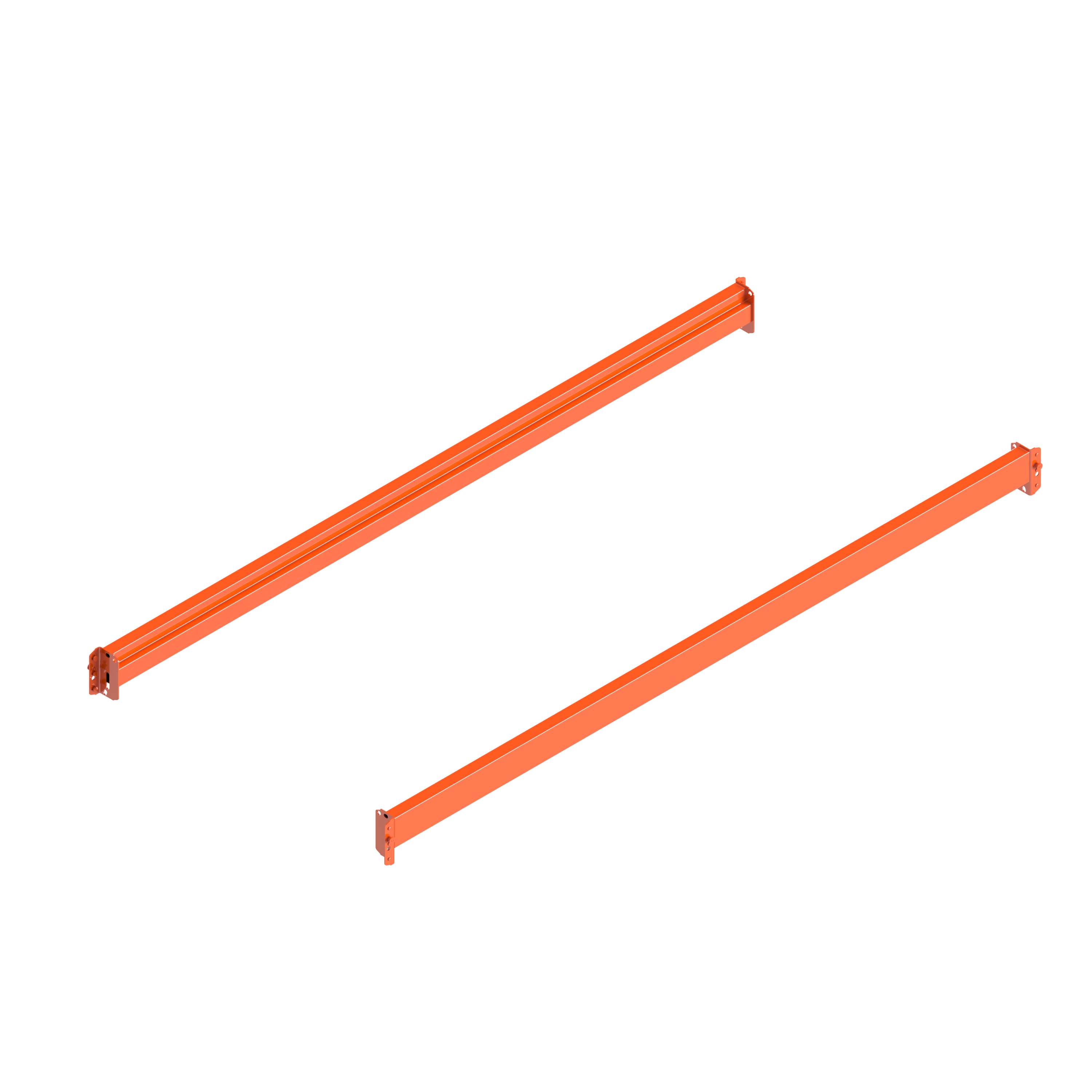 Step Beam