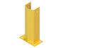 Upright Protector on the Floor