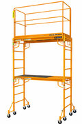 Scaffold