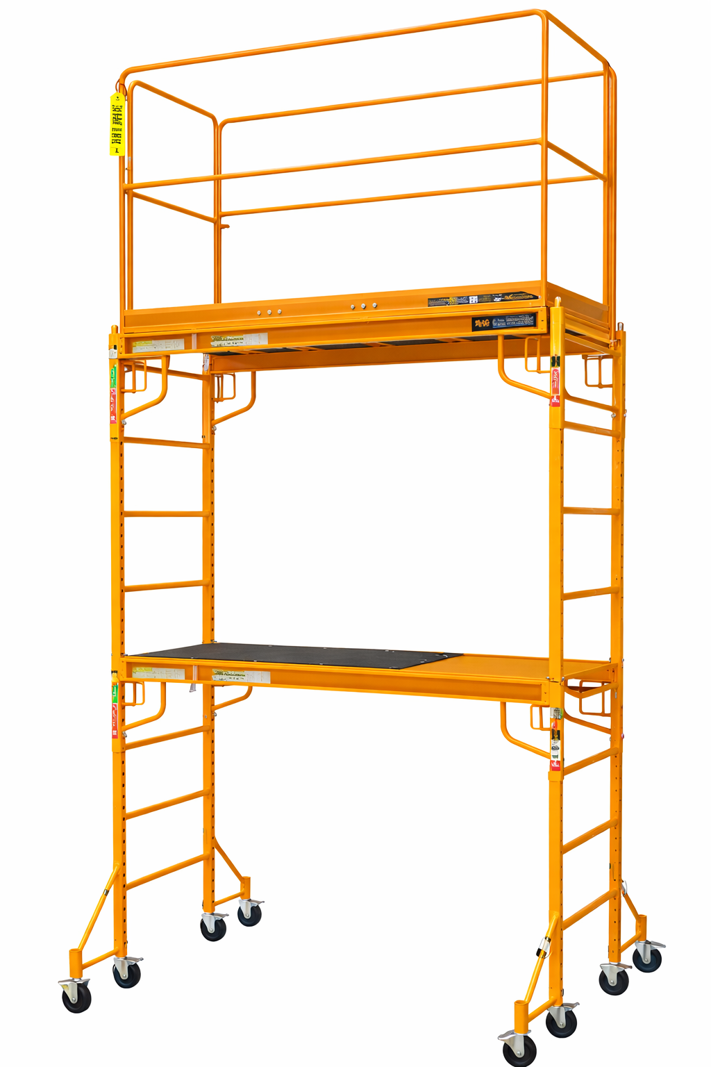 Scaffold
